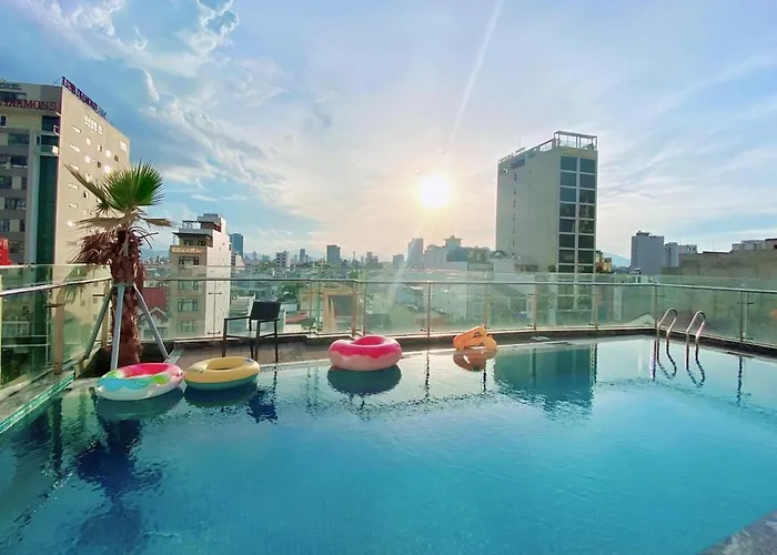 Rice\'S House Boutique Hotel