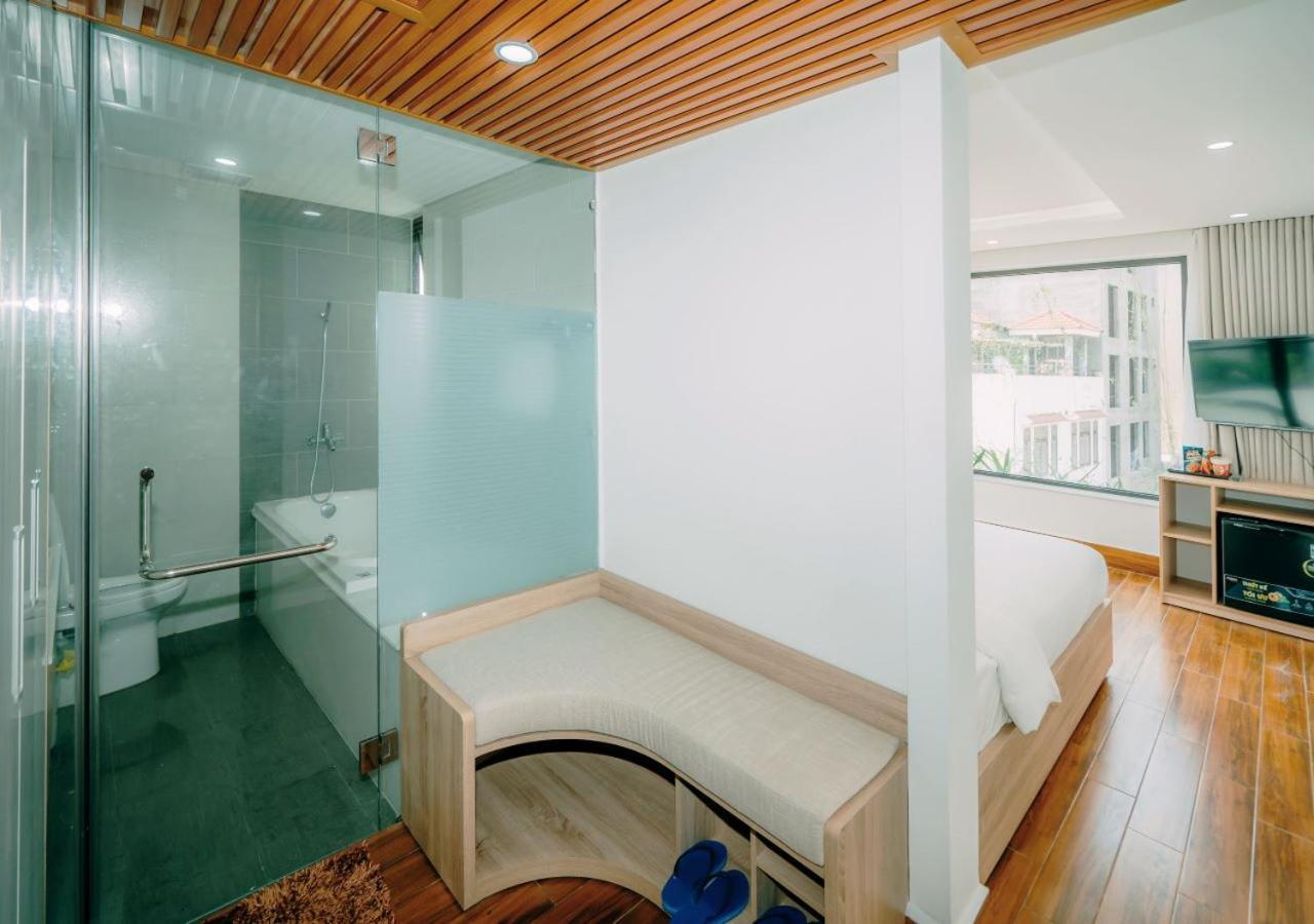 Rice's House Boutique Hotel Da Nang