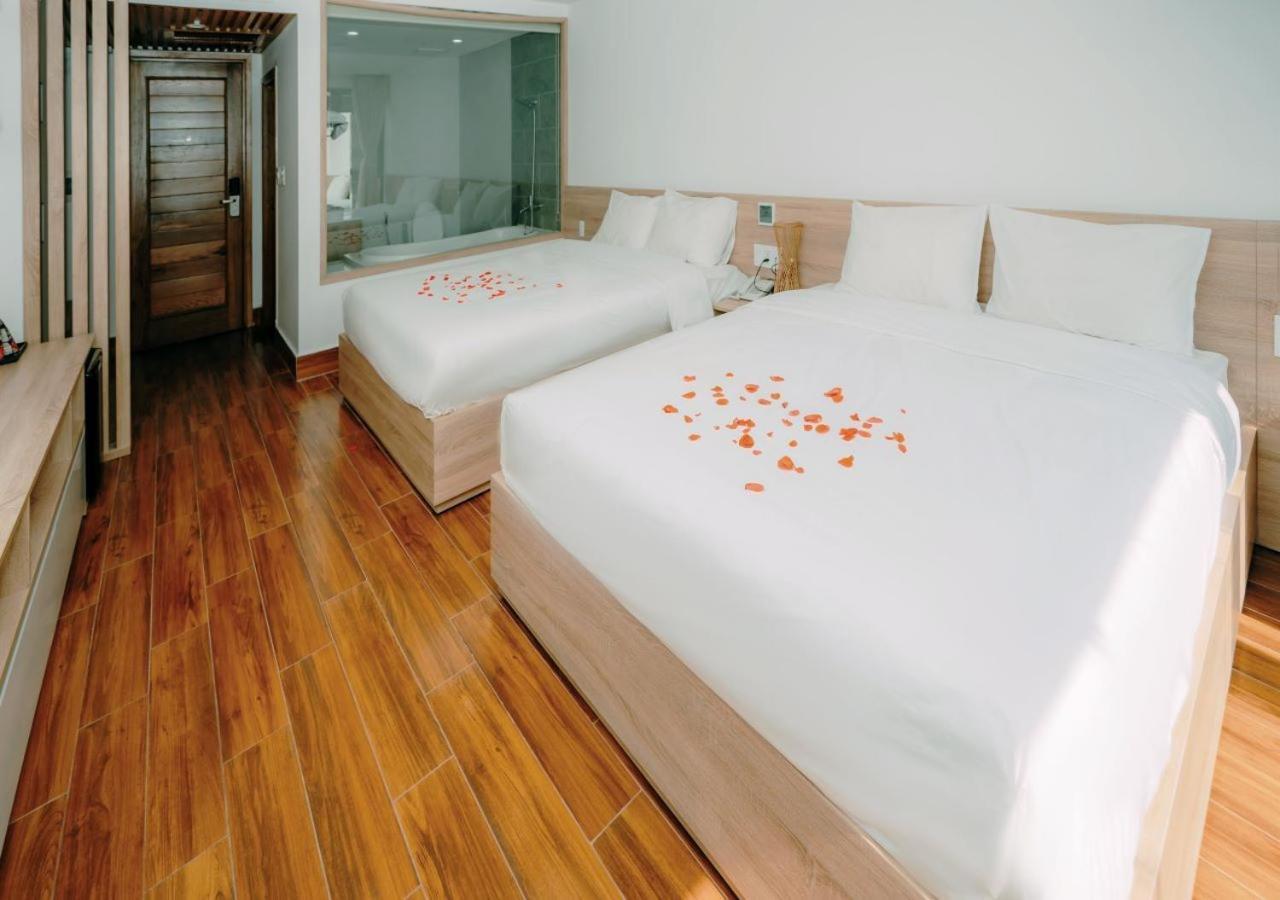 Rice's House Boutique Hotel 3*