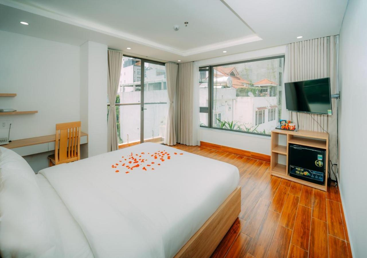 Rice's House Boutique Hotel