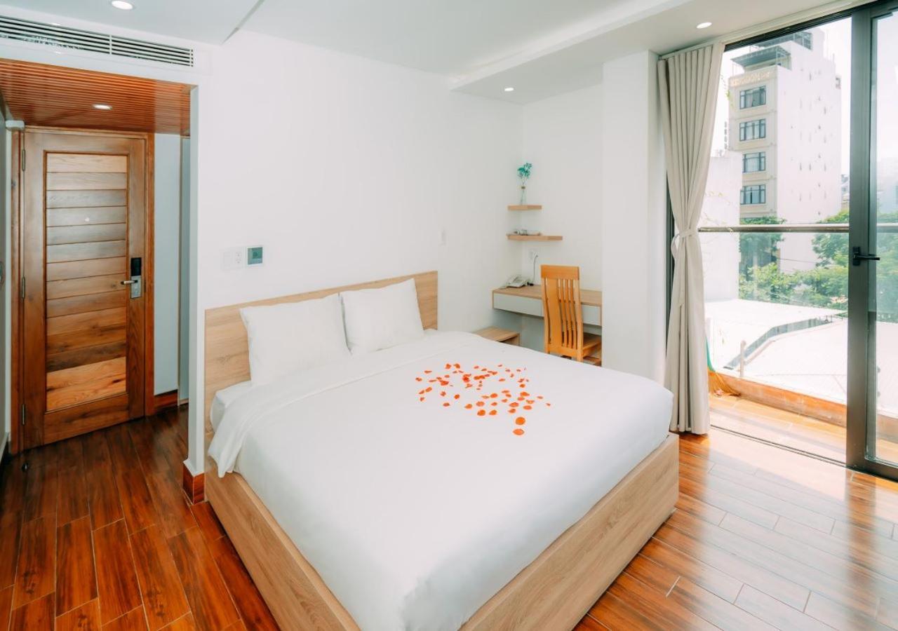Rice's House Boutique Hotel