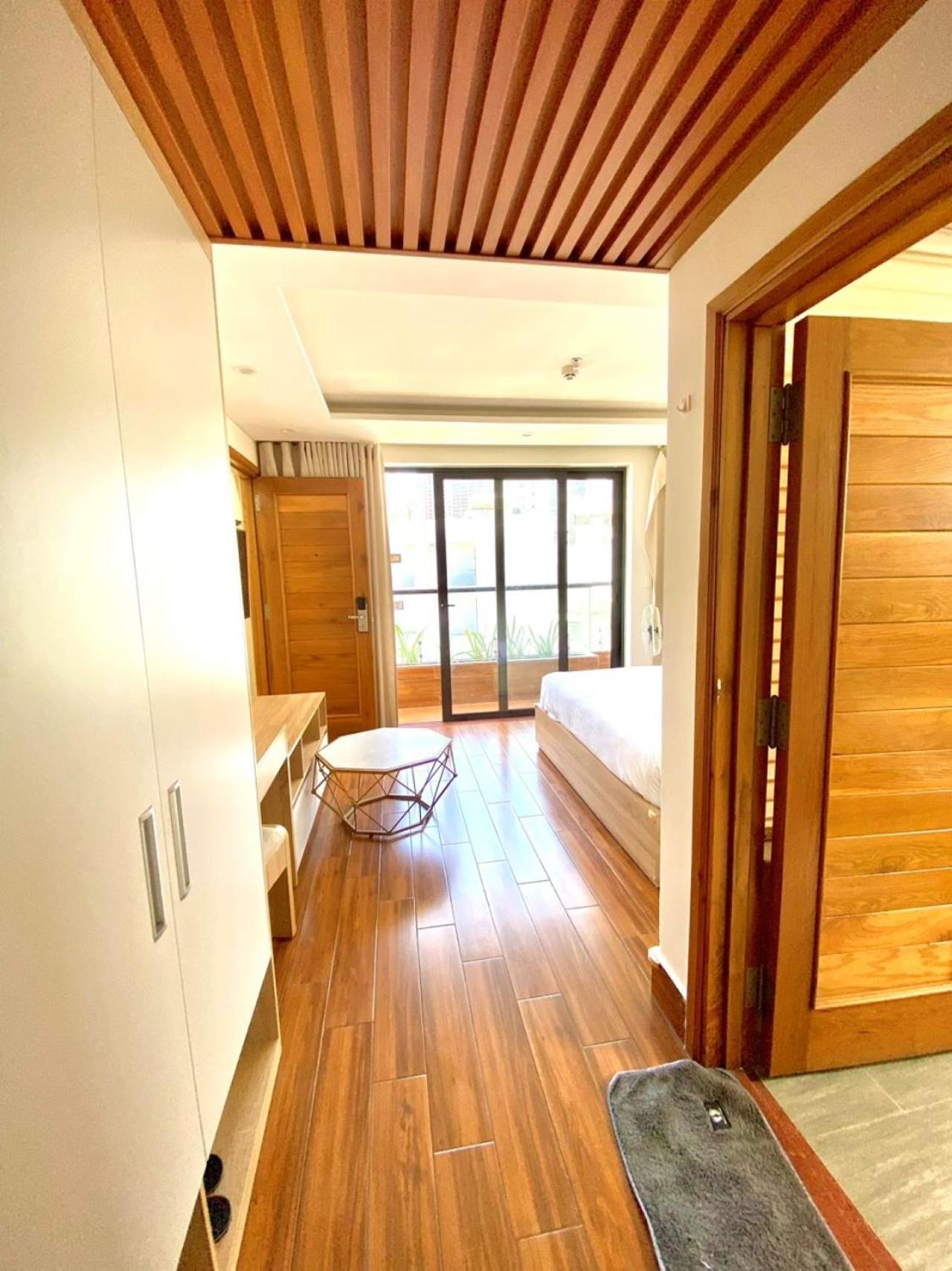 Rice's House Boutique Hotel 3*