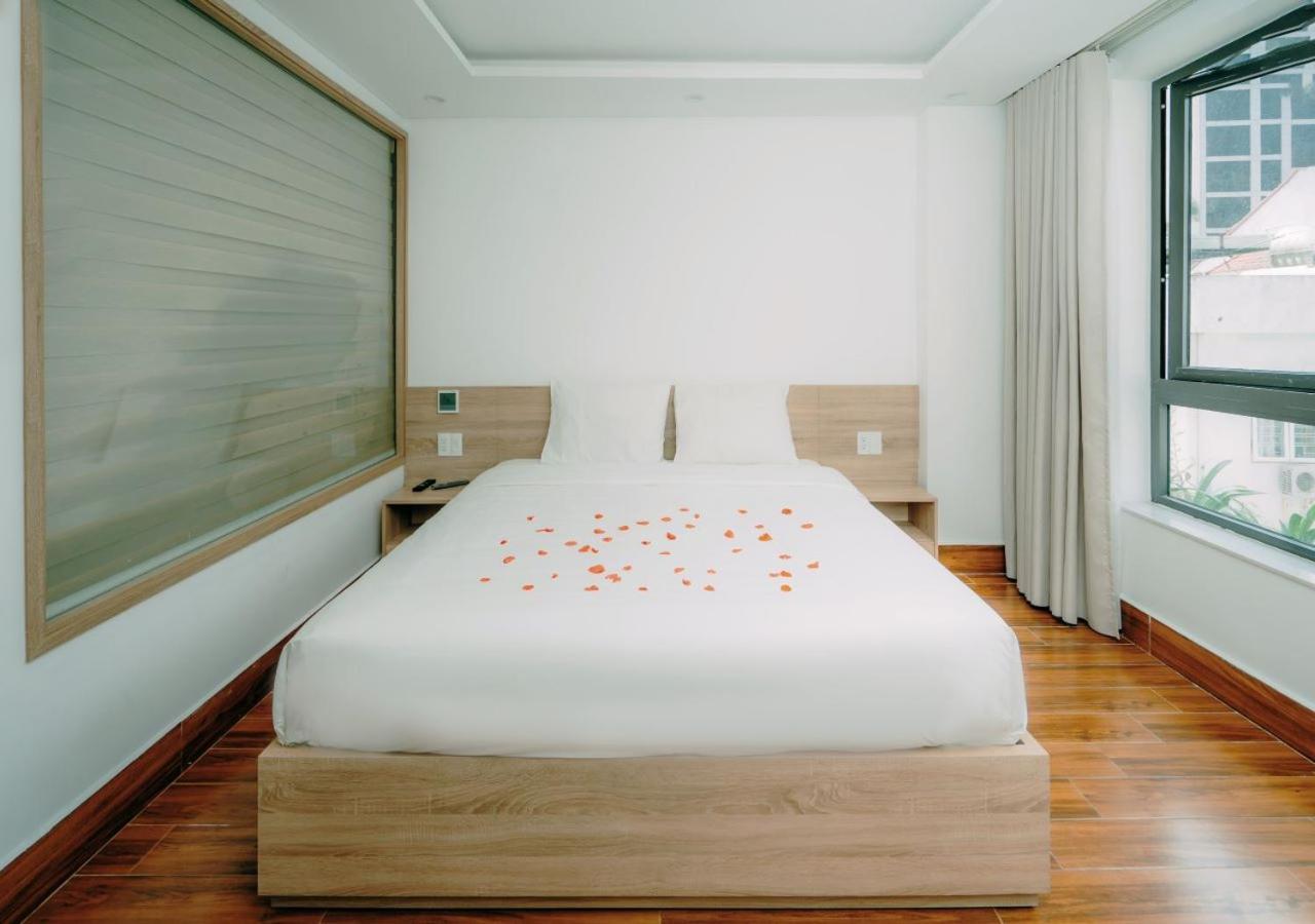 Rice's House Boutique Da Nang