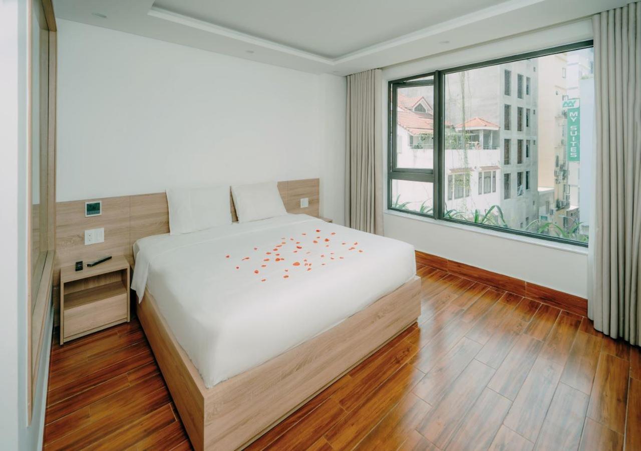 Rice's House Boutique Hotel Da Nang