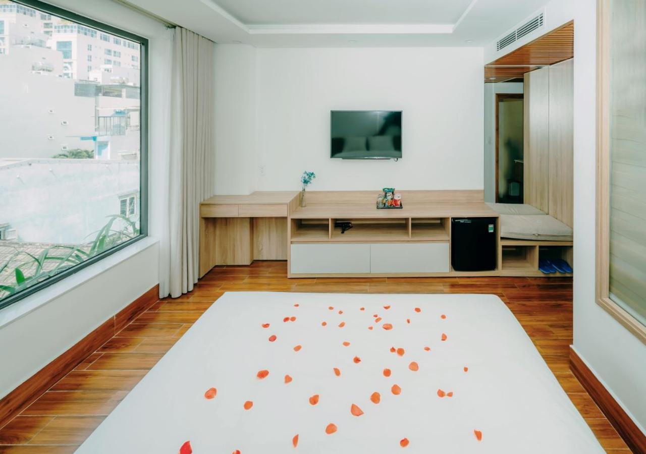 Hotel Rice's House Boutique Da Nang