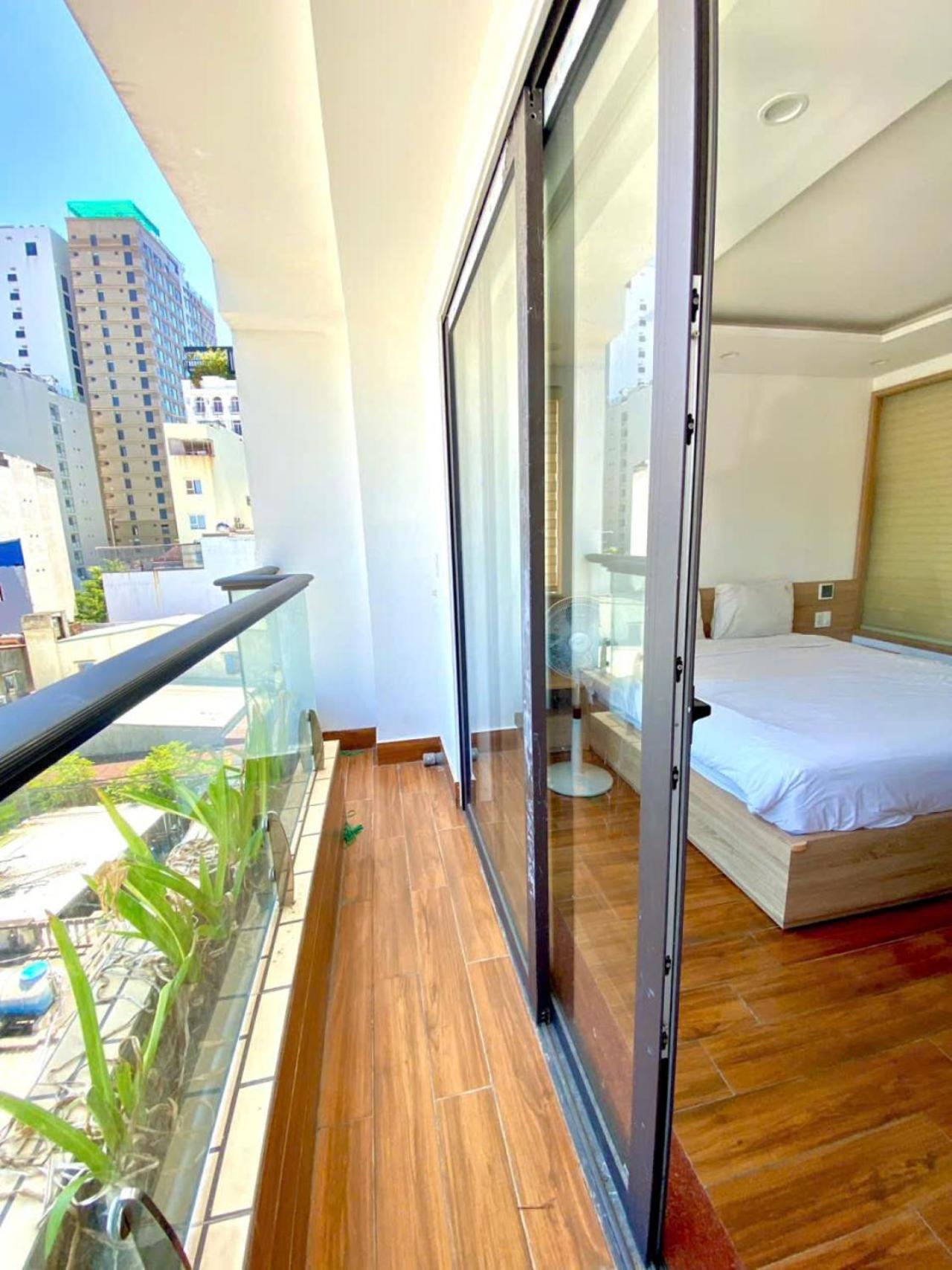 Rice's House Boutique Hotel 3*