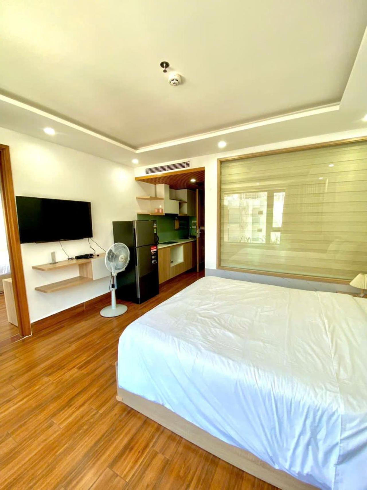 Rice's House Boutique Hotel 3*