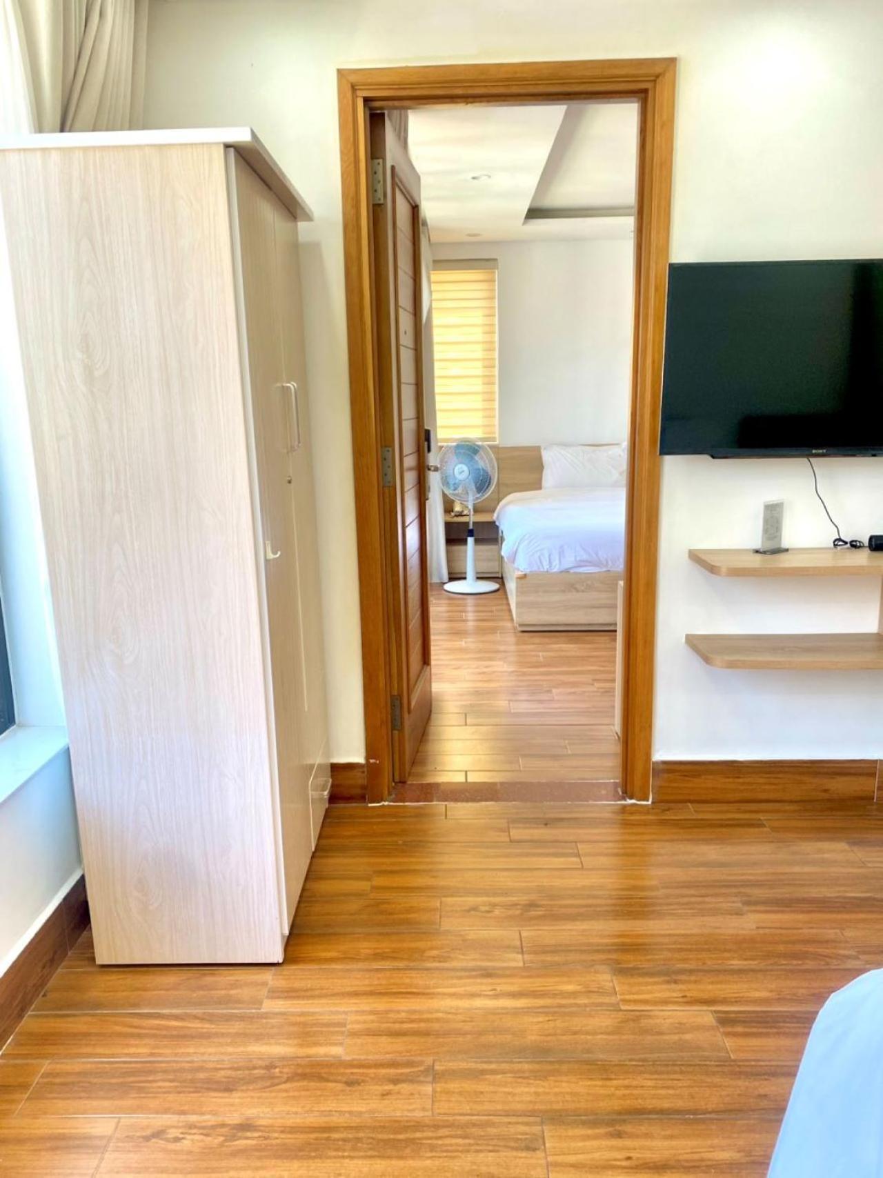 Rice's House Boutique Da Nang