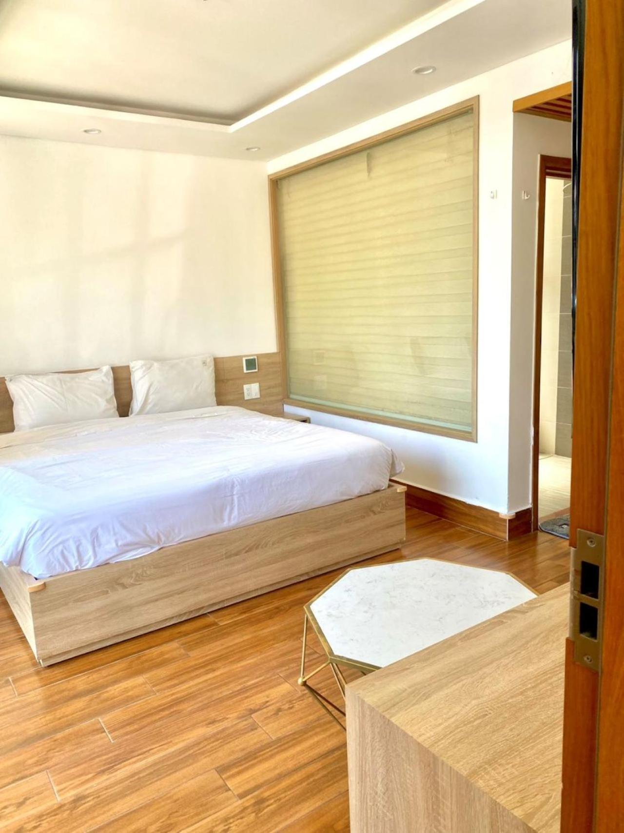 Rice's House Boutique Hotel Da Nang