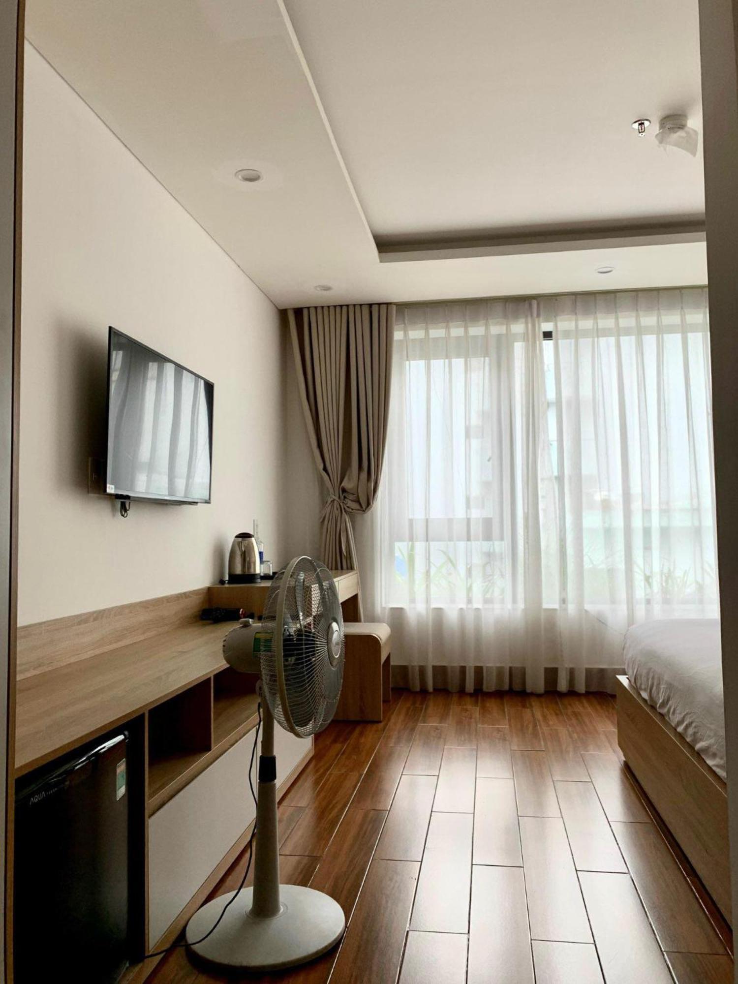 Rice's House Boutique 3* Da Nang