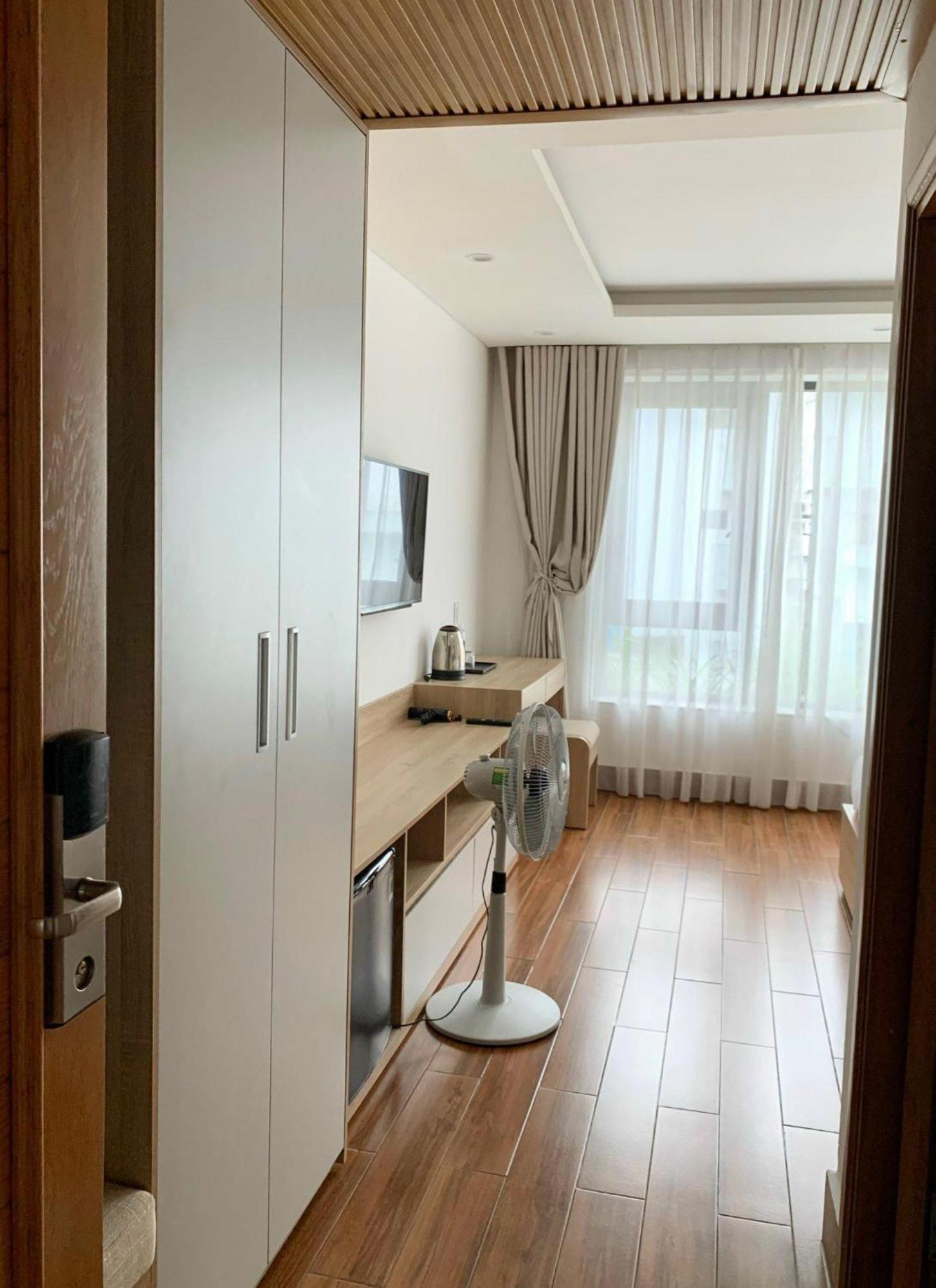 Hotel Rice's House Boutique